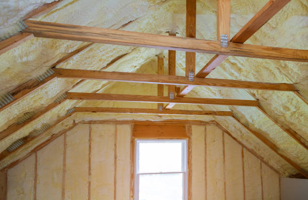 Waterloo, IL Insulation Contractor Company
