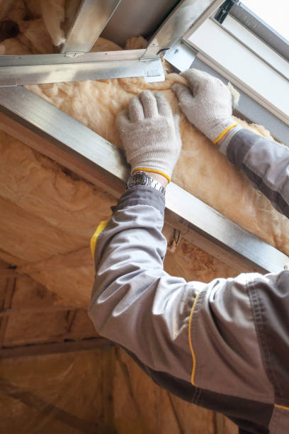 Types of Insulation We Offer in Waterloo, IL